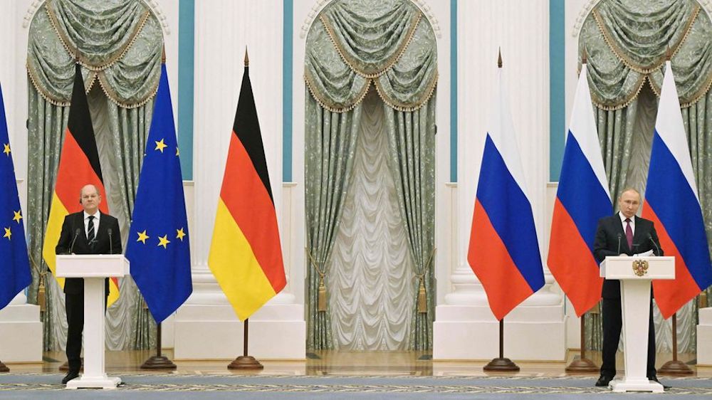 RUSSIA-GERMANY-UKRAINE-DIPLOMACY-CONFLICT