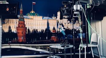 Κύμα διεθνών αντιδράσεων για το κλείσιμο της Deutsche Welle στη Ρωσία