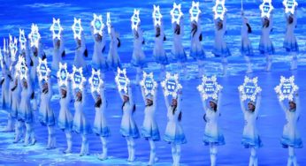 Σφοδρές επικρίσεις του ευρωπαϊκού Τύπου με αφορμή την έναρξη των Χειμερινών Ολυμπιακών στο Πεκίνο