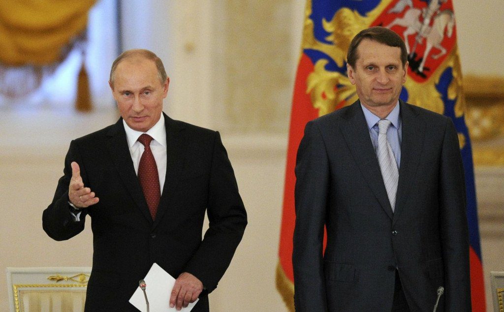 Politico: Μέσα στο μυαλό του Βλαντιμίρ Πούτιν – Παρανοϊκός, μεγαλομανής ή ορθολογικός ηθοποιός;