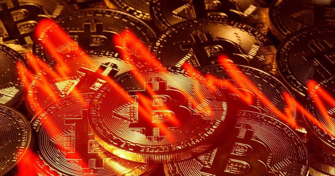 Bitcoin: Άλμα άνω του 7% καθώς τα κρυπτονομίσματα ανακάμπτουν