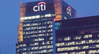 Citi- ΕΤΕΠ: Απελευθερώνουν 350 εκατ. για τις επιχειρήσεις