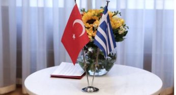 Αρχίζουν ξανά οι διερευνητικές επαφές Ελλάδας – Τουρκίας – Στην Αθήνα την Τρίτη ο νέος γύρος