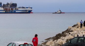 Euroferry Olympia: «Κινητή νεκροφόρα» – Δέκα αμείλικτα ερωτήματα ζητούν απαντήσεις