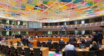 Eurogroup: «Πράσινο φως» για την πρόωρη εξόφληση του ΔΝΤ