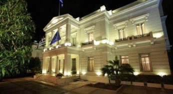 Εκκενώνεται η Οδησσός από Έλληνες πολίτες-26 μεταφέρθηκαν στην Μολδαβία-Για λόγους ασφαλείας μεταφέρθηκε σε νέο κτίριο το Προξενείο της Μαριούπολης