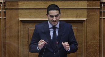 Κατρίνης: Το αφήγημα της κυβέρνησης για τη μείωση του ΕΝΦΙΑ είναι αδύναμο