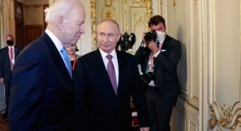 Ουκρανία: Συμφωνία για Σύνοδο Κορυφής Μπαϊντεν – Πούτιν με μεσολάβηση Μακρόν – Ποιές προϋποθέσεις τέθηκαν