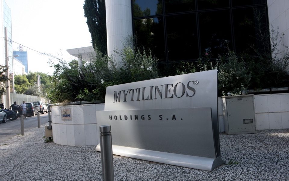mytilineos_holdings