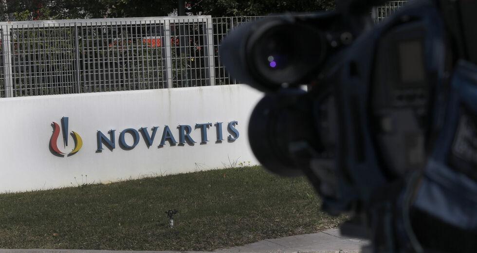 Ελένη Τουλουπάκη: Την καλούν ως κατηγορούμενη για το σκάνδαλο Novartis