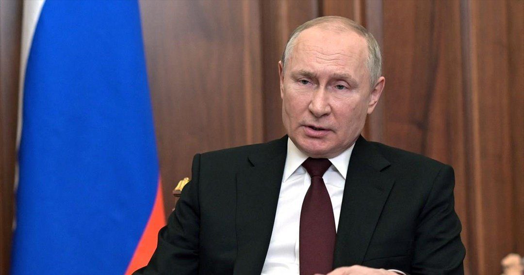 Ουκρανική κρίση: «Πράσινο» στον Πούτιν να στείλει στρατό στο εξωτερικό