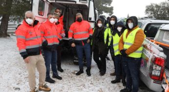 ΑΠΟΚΑΛΥΨΗ: 6 εκατομμύρια ευρώ πλήρωσε ο Πατούλης, για να μείνουν τελικά οι κεντρικοί δρόμοι κλειστοί από τα χιόνια! 