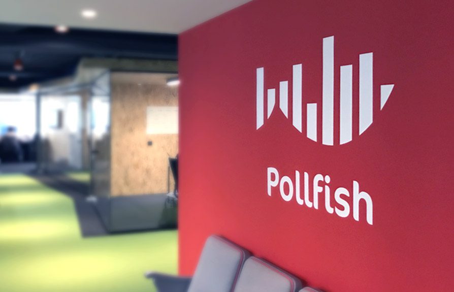 pollfish-peiraos