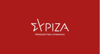 ΣΥΡΙΖΑ για Γεωργιάδη: Σαν γνήσιο τέκνο του Παττακού κατηγορεί την Αριστερά και το ΣτΕ για το ακριβό ρεύμα
