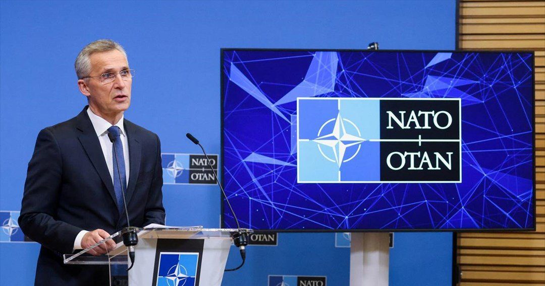 Το ΝΑΤΟ αποφάσισε να αναπτύξει δυνάμεις ταχείας επέμβασης στην Ανατολική Ευρώπη