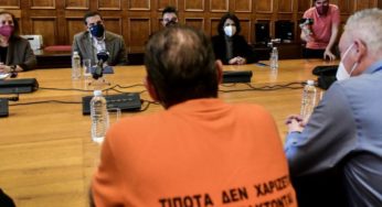 Τσίπρας: Η πολιτική Μητσοτάκη οδηγεί σε κοινωνική έκρηξη και κρίση