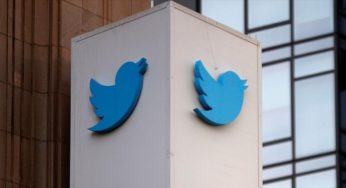 Twitter: Επιβάλλονται περιορισμοί στον ιστότοπό μας στη Ρωσία