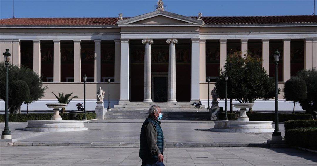 Χαλάρωση μέτρων: Τι ισχύει από σήμερα για γήπεδα, διασκέδαση-εστίαση, τηλεργασία