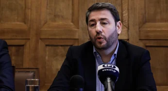 «Από εμάς πρωθυπουργική καρέκλα δεν θα δει ούτε ο Τσίπρας ούτε ο Μητσοτάκης» επαναλαμβάνει ο Ανδρουλάκης – Τι κρύβει η ουδετερότητα