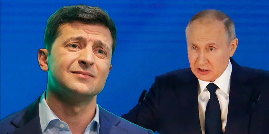 Γιατί ο Πούτιν δεν θα συναντήσει τον Ζελένσκι πριν λήξει ο πόλεμος και όχι για να λήξει