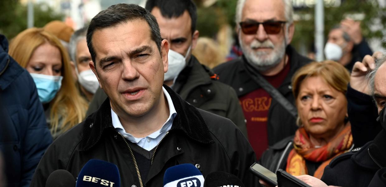 «Φρένο» στην ρήτρα αναπροσαρμογής μέχρι να κριθεί η νομιμότητά της, ζητάει ο ΣΥΡΙΖΑ με νομοθετική τροπολογία που θα καταθέσει