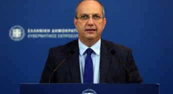 Οικονόμου: Ο γνωστός κ. Τσίπρας – Άλλα λέει, άλλα κάνει