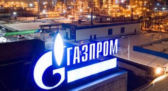 Ευθεία απειλή Gazprom: Διακοπή παροχής φυσικού αερίου σε περίπτωση πλαφόν