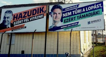 Ο πόλεμος ήρθε ως αναπάντεχο εκλογικό δώρο για τον «τιμονιέρη» Βίκτορ Ορμπαν στην Ουγγαρία