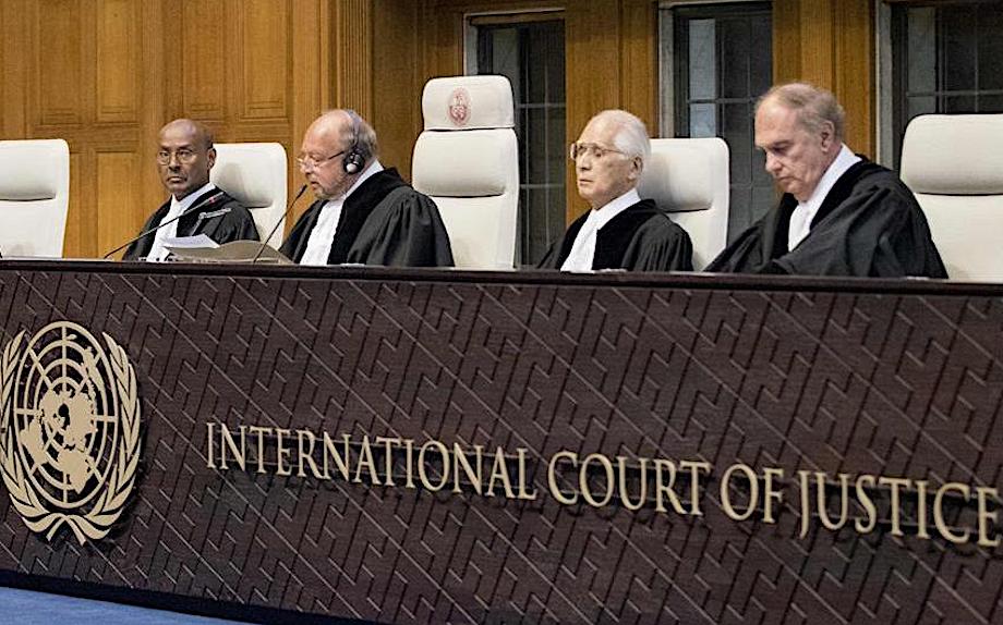 Μπορεί να καθίσει στο εδώλιο του Διεθνούς Ποινικού Δικαστηρίου ο Πούτιν;