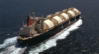 Η ενεργειακή κρίση, το LNG και ο «άσσος» στο μανίκι των Ελλήνων εφοπλιστών