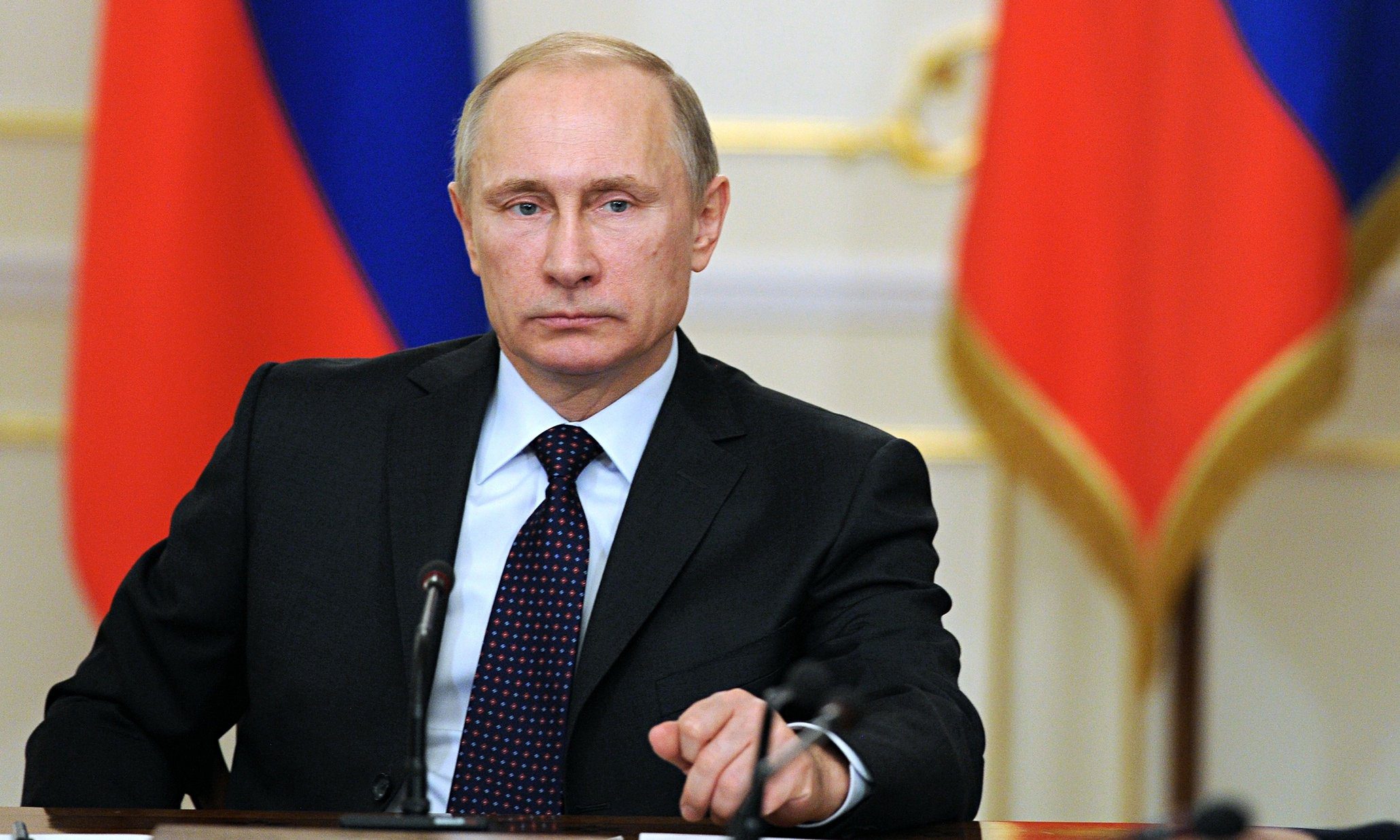 Δήλωση-βόμβα του Πούτιν: Η Ευρώπη θα μας πληρώνει για το αέριο σε ρούβλια