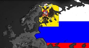 Θόδωρος Τσίκας στο Politicus: Ο Πούτιν θέλει να «αναστήσει» το χαμένο μεγαλείο της παλιάς Ρωσίας
