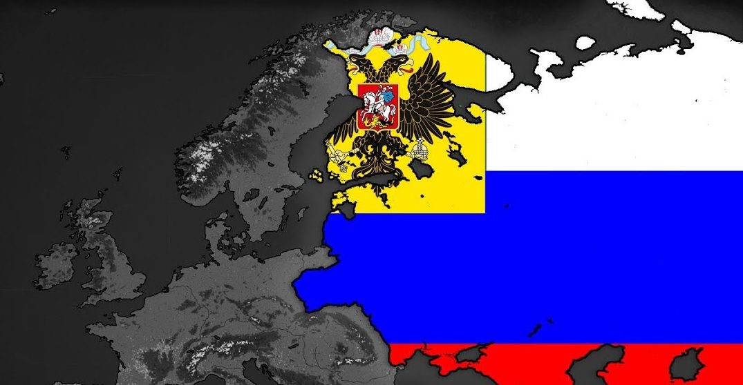 Θόδωρος Τσίκας στο Politicus: Ο Πούτιν θέλει να «αναστήσει» το χαμένο μεγαλείο της παλιάς Ρωσίας