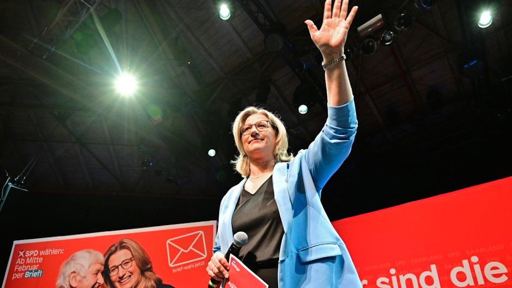 Ο θρίαμβος του SPD στο Ζάαρλαντ δείγμα μιας νέας άνοιξης της (γερμανικής) σοσιαλδημοκρατίας;