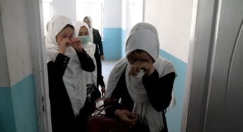 Οι Ταλιμπάν άνοιξαν και… ξανάκλεισαν τα γυμνάσια και τα λύκεια θηλέων