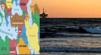 Τουρκία: «Εγγυητής» με διαπίστευση «Αττίλα» – Παιχνίδι με τα κοιτάσματα στην Ανατολική Μεσόγειο