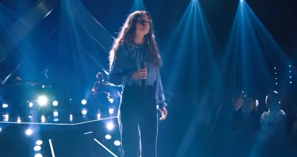 «Die Together»: Το τραγούδι της Ελλάδας στη Eurovision