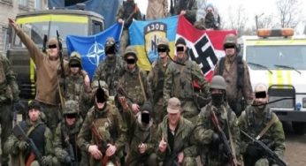 Τάγμα Αζόφ: Η σύνδεσή του με νεοναζιστικές ομάδες και οι κατηγορίες για εγκλήματα πολέμου