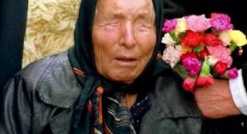 Baba Vanga: Ο Πούτιν θα γίνει ο άρχοντας του κόσμου – Η “προφητεία” της “Νοστράδαμου των Βαλκανίων”