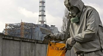 ΕΚΤΑΚΤΟ: Πλήρης διακοπή της ηλεκτροδότησης στον πυρηνικό σταθμό του Τσερνόμπιλ – Φόβοι διαρροής