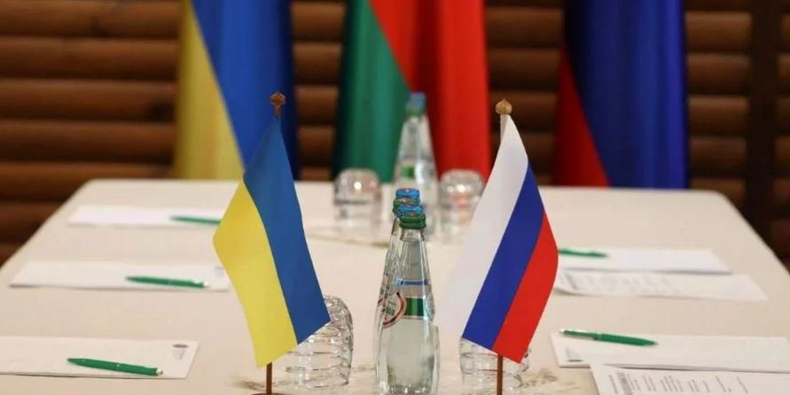 Αρχίζουν ξανά οι κρίσιμες διαπραγματεύσεις Ρωσίας-Ουκρανίας στην Τουρκία