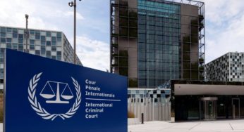Διεθνές Ποινικό Δικαστήριο: Έρευνα για εγκλήματα πολέμου στην Ουκρανία