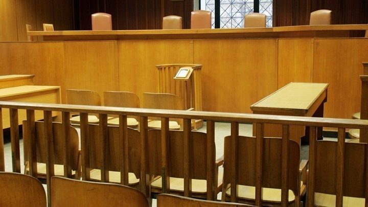 Δίκη για το θάνατο Ζακ Κωστόπουλου – Κοσμηματοπώλης: «Λυπάμαι, ο θάνατος δεν επήλθε από δικά μου χτυπήματα…»