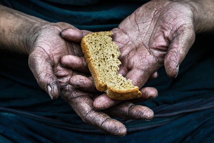 Ο παγκόσμιος «πόλεμος» των αποθεμάτων – Επισιτιστική κρίση προ των πυλών