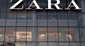 Ένα από τα μεγαλύτερα Zara στον κόσμο έρχεται στον Πειραιά