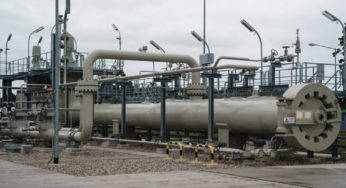 ΕΕ: Κανένας κίνδυνος ασφάλειας εφοδιασμού από τις μειωμένες παραδόσεις φυσικού αερίου από την Ουκρανία