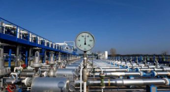 Σχέδιο έκτακτης ανάγκης στη Γερμανία για το φυσικό αέριο – Απειλές από τη Μόσχα προς την ΕΕ: Βρείτε ρούβλια και πληρώστε…