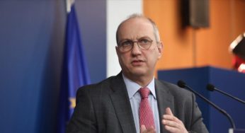 Οικονόμου: Καπηλεία των κρίσεων από τον Αλ. Τσίπρα