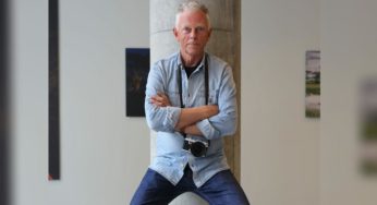 Ελεύθερος ο Νορβηγός φωτορεπόρτερ που συνελήφθη στη Λέσβο για «κατασκοπεία»