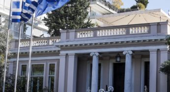  «Κόφτες» Βρυξελλών  και … Μαξίμου στο κυβερνητικό πακέτο για την ακρίβεια